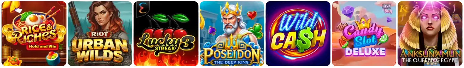 BeepBeep Casino Bonuscode