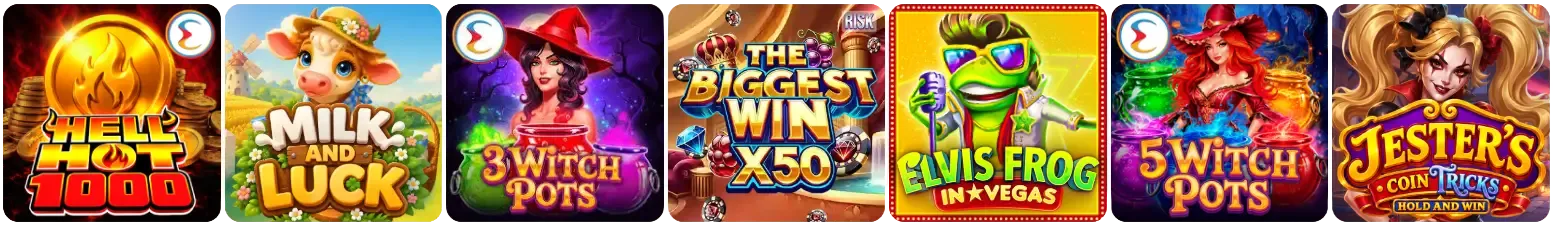 Beep Beep Casino Mobile Spielen
